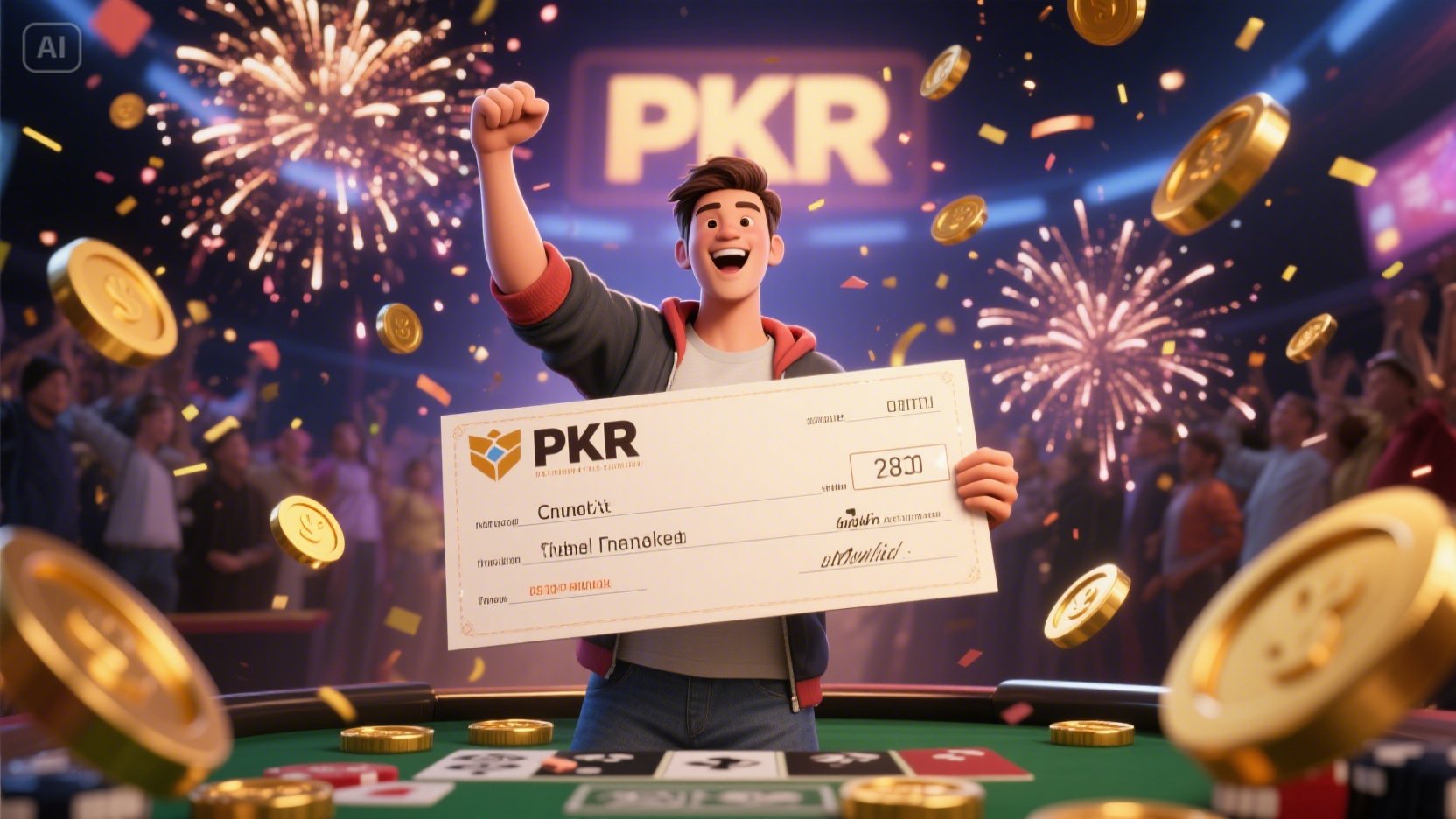 Rummy CircleMake your first deposit today and get 200% instantly! Pakistan’s top-rated casino offers real rewards, local support, and secure PKR deposit options.