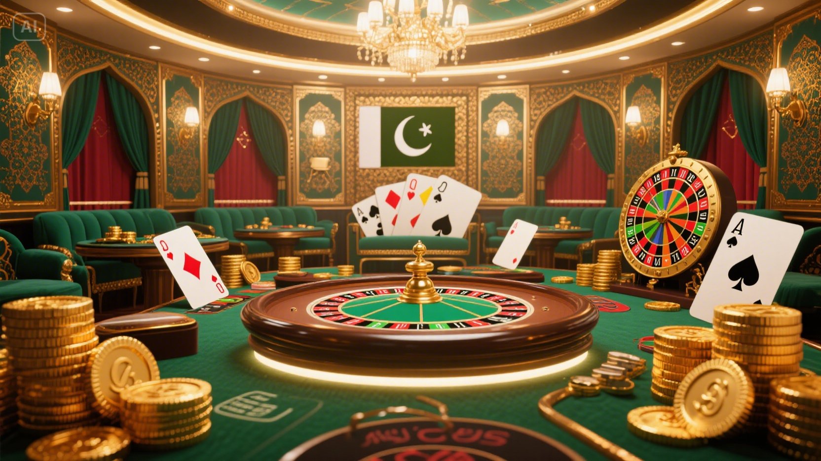 Rummy CircleDeposit today and receive 200% instantly added to your balance! Pakistan’s online gamers can enjoy exclusive bonuses, mobile play, and fast PKR transactions.