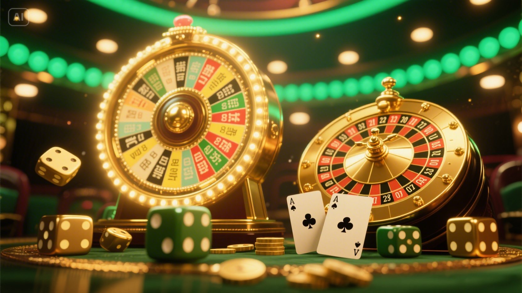 Casino Rummy Circle desktop and mobile interfaces