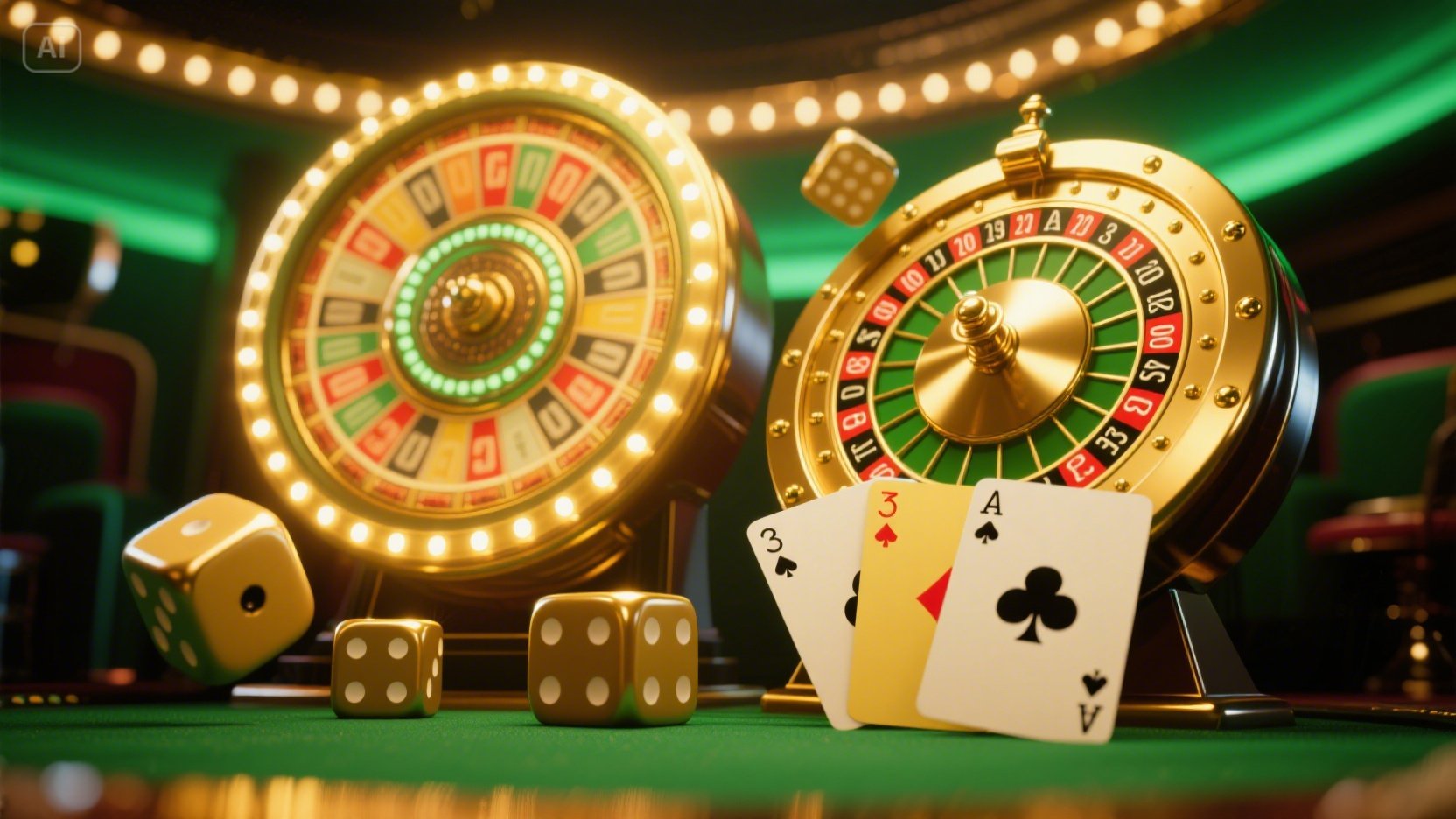 Casino Rummy Circle desktop and mobile interfaces
