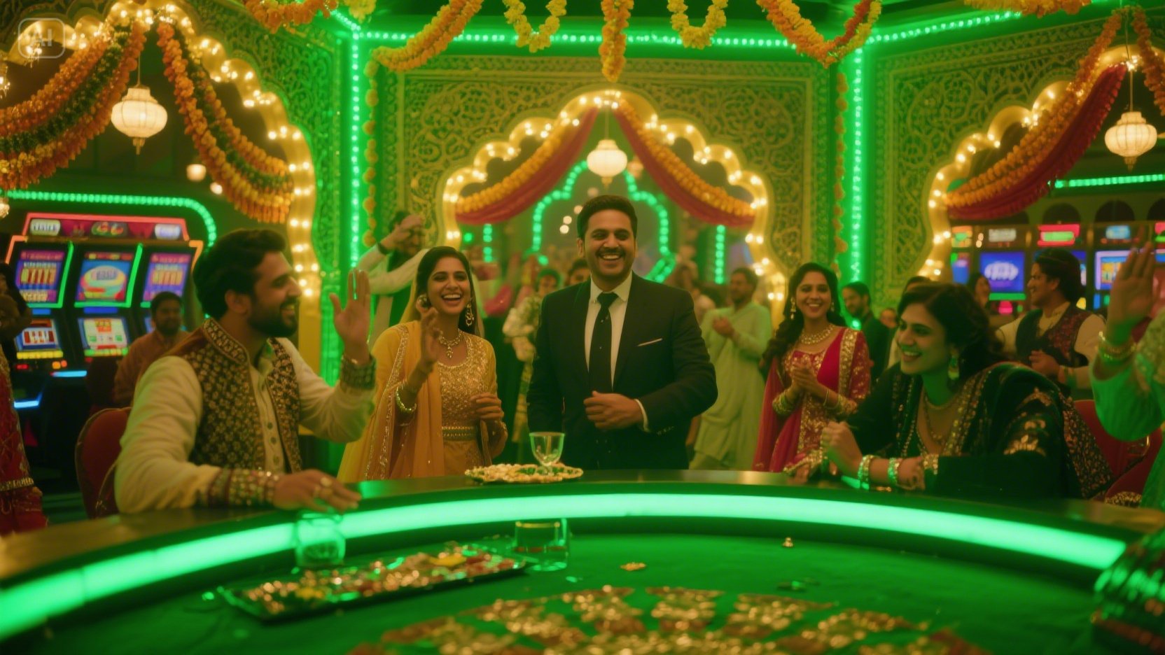 Registration at Rummy Circle Casino