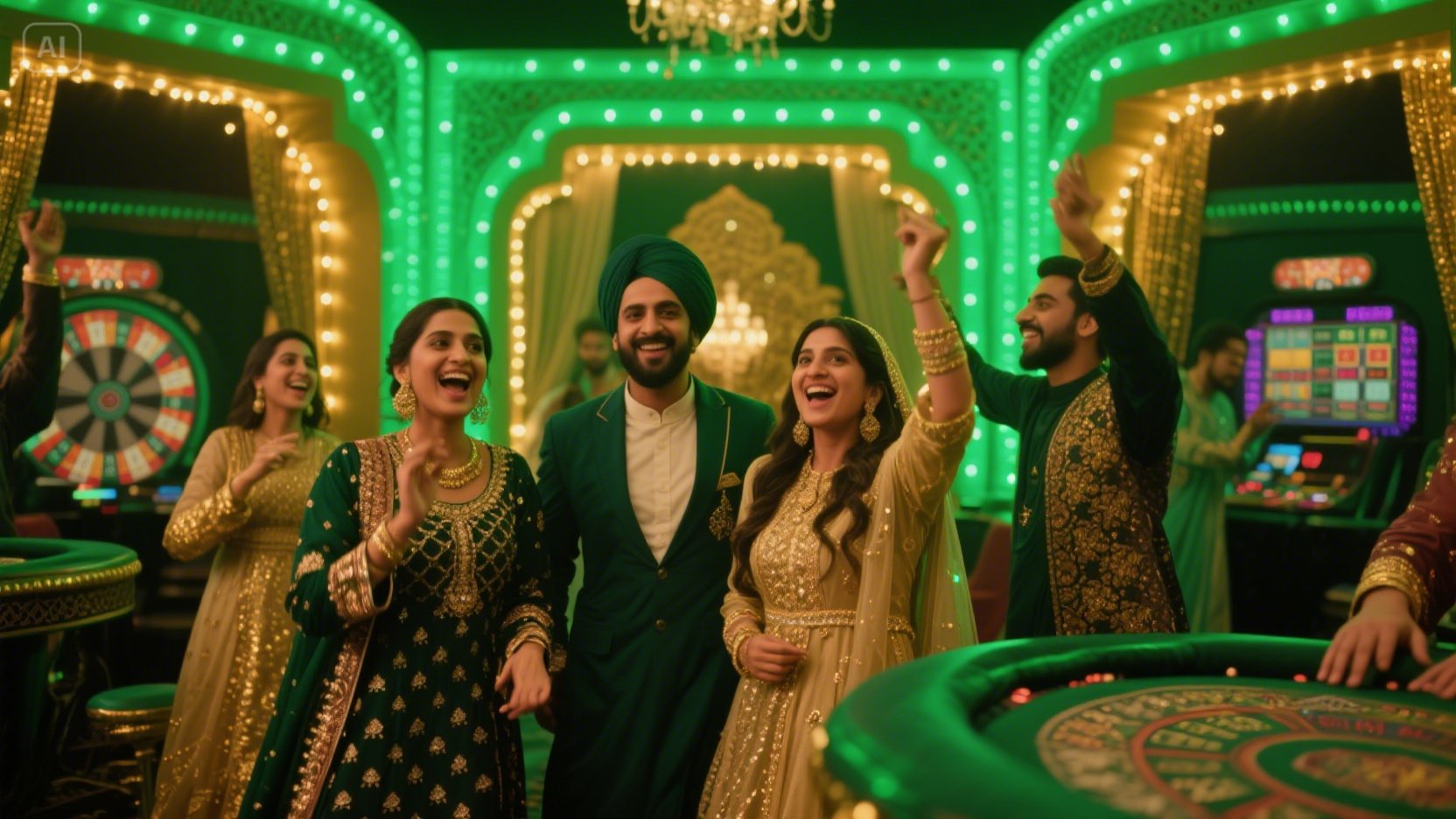 Registration at Rummy Circle Casino