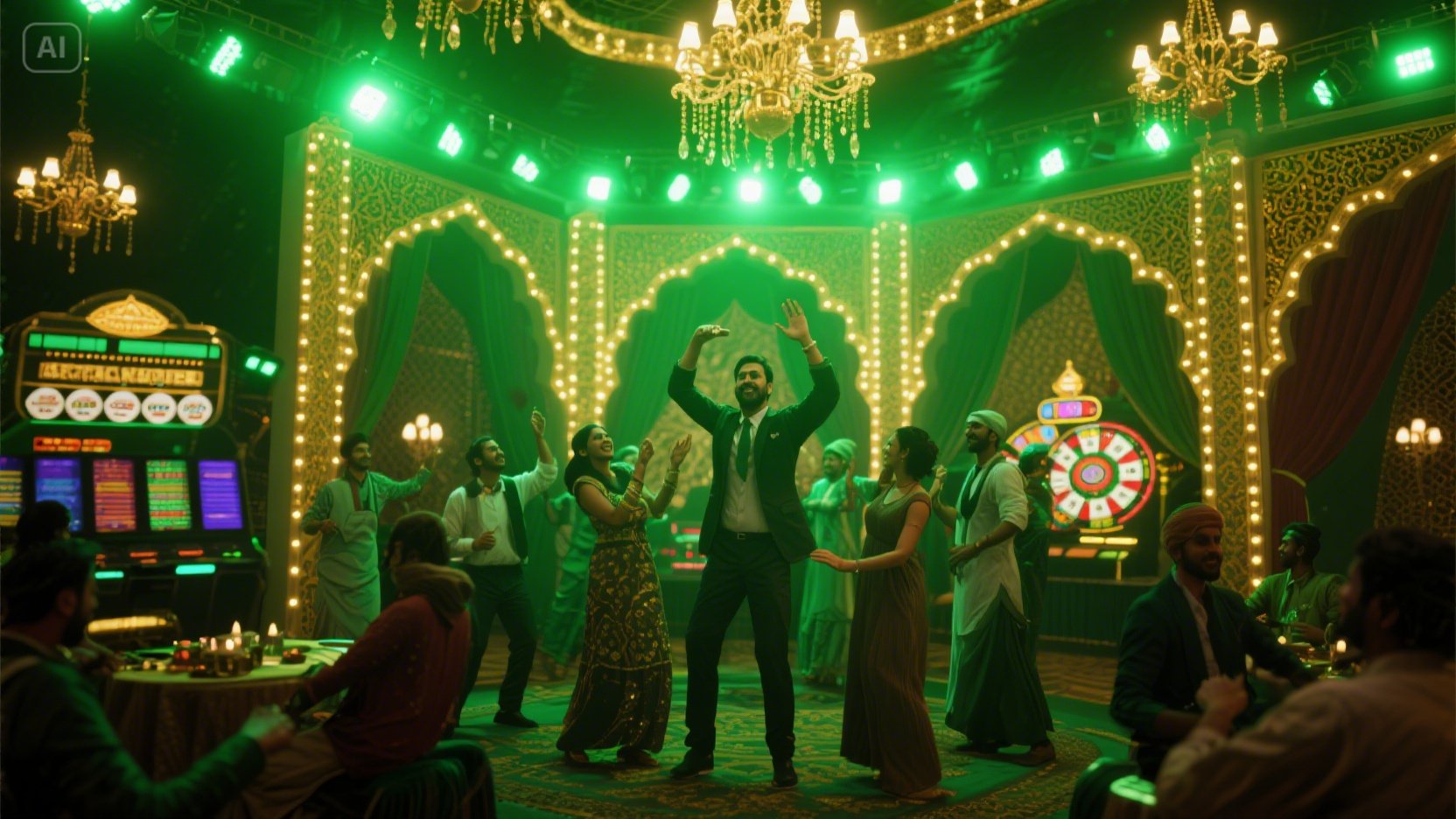 Registration at Rummy Circle Casino